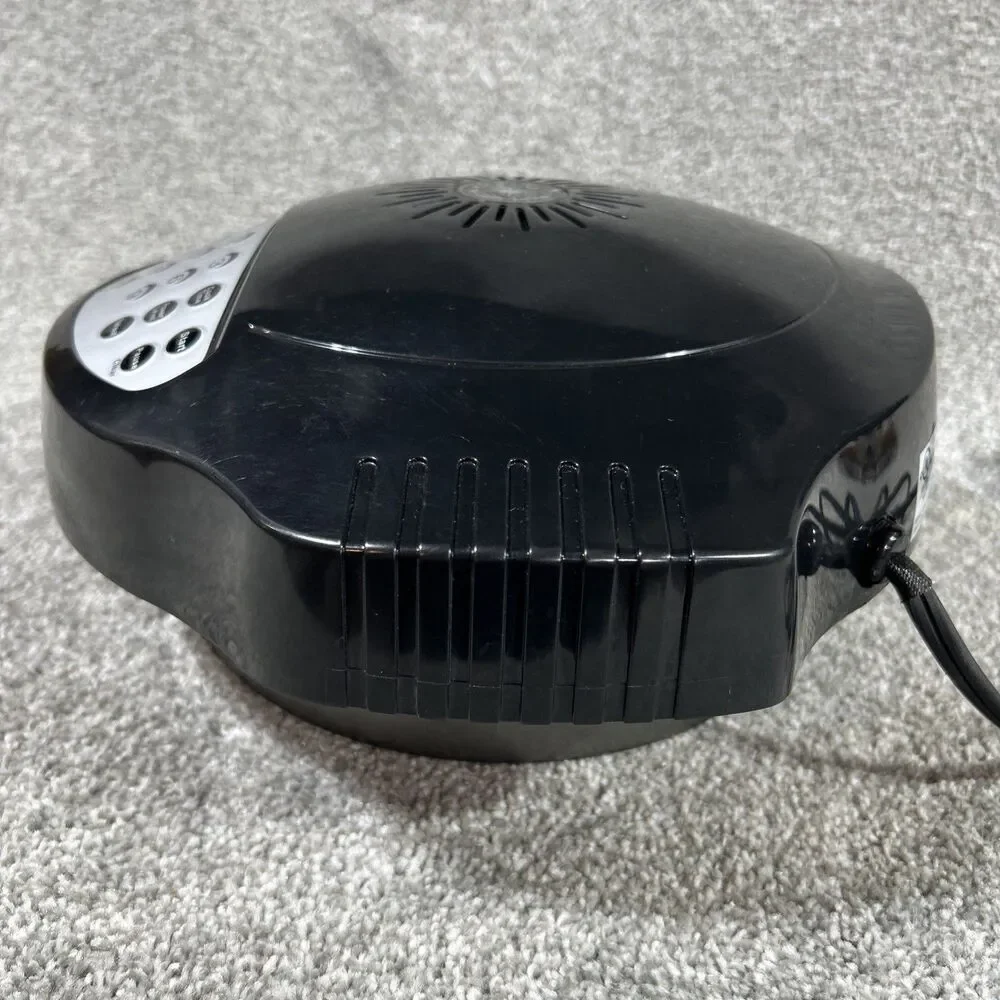Nuwave Pro Electric Infrared Oven Model 20355 Replacement Power Unit Head Only